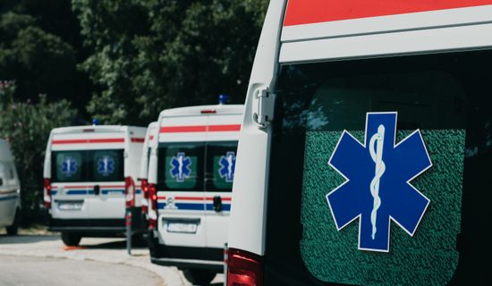 中山救护车转运病人过路高速收费吗?